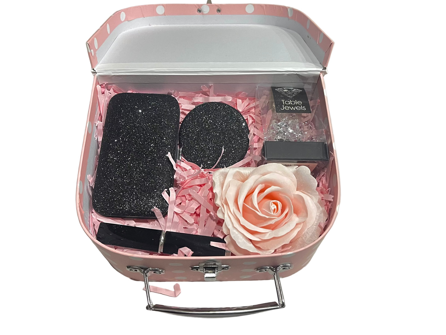 gifts-for-her-glimmer-hamper-delight-gift-hampers-black-gift