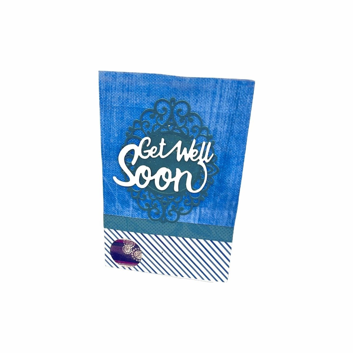 greeting-cards-hampers-homemade-get-well-soon-cards-stripe-blue