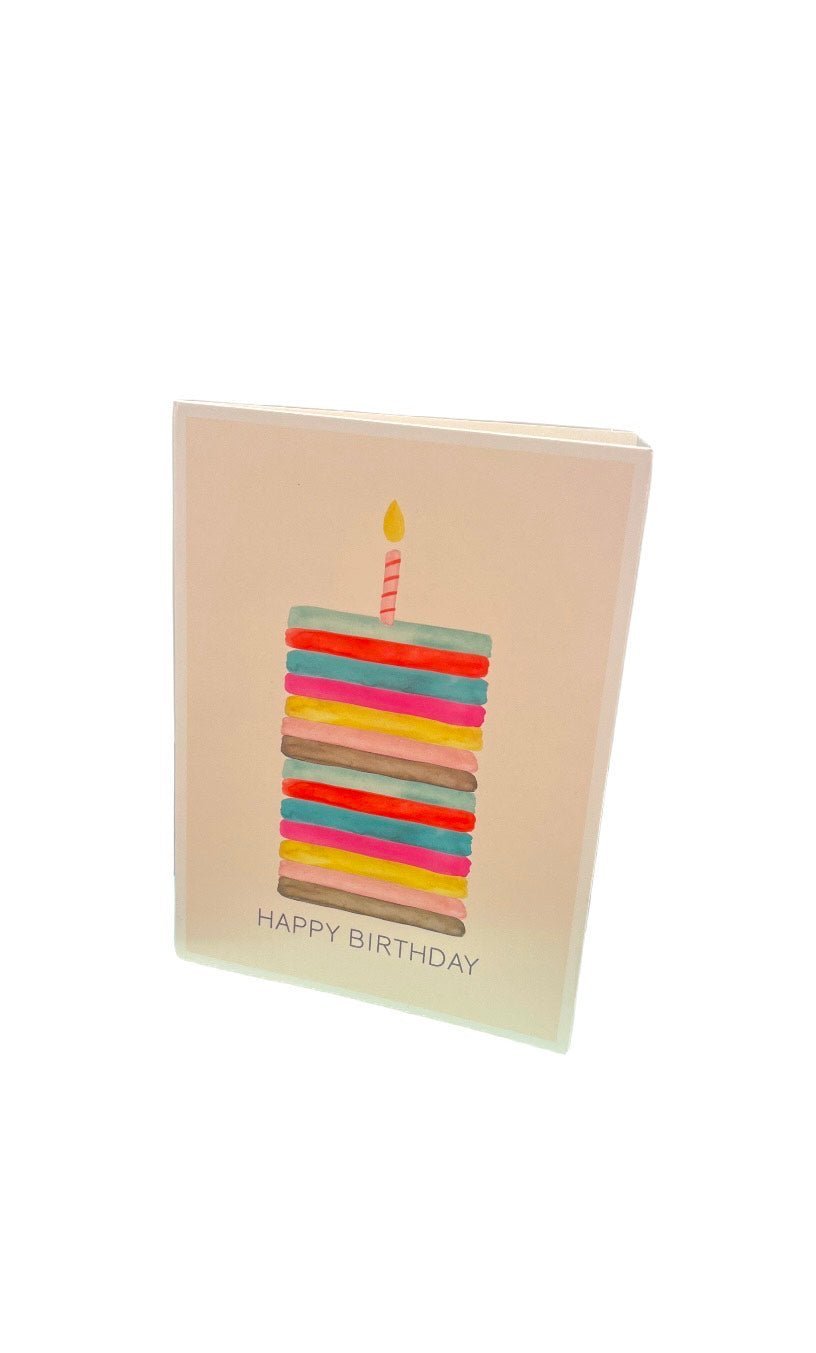 Hamper Delight Gift Hampers - Birthday Cards