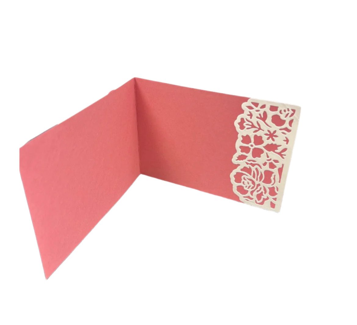 Hamper Delight Gift Hampers - Congratulations Card For Her