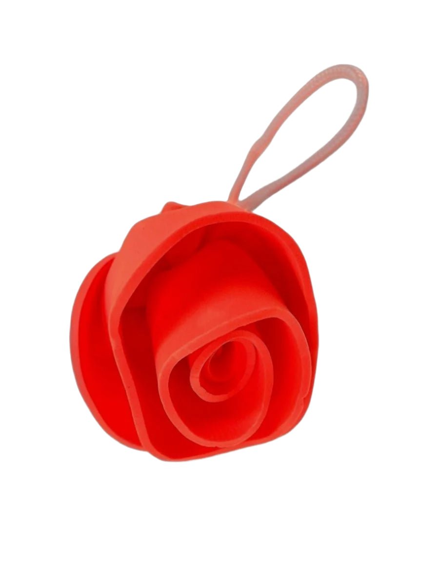 hamper-delight-gift-hampers-custom gifts-rose-bath-sponge