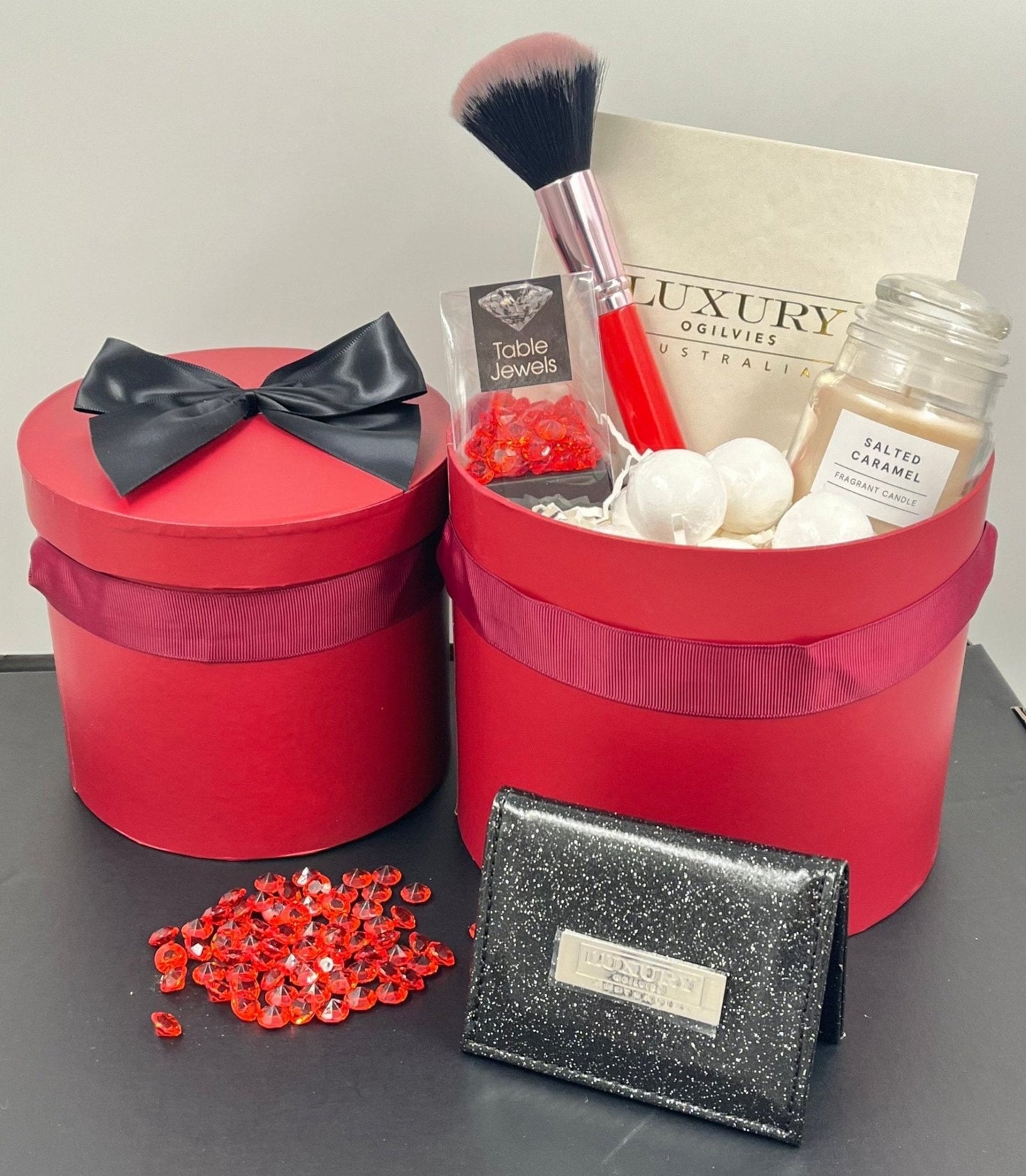 hamper-delight-gift-hampers-gifts-for-her-red-thoughtful-hamper