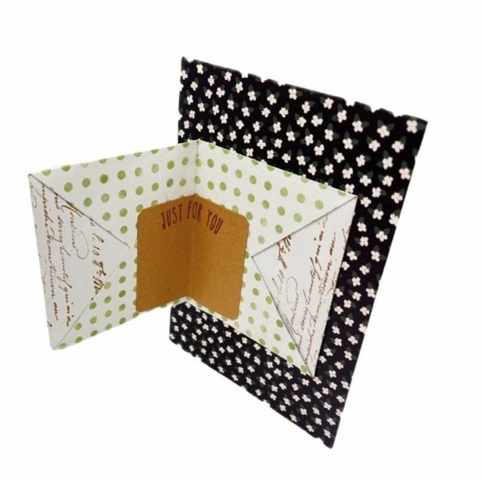 Hamper Delight Gift Hampers - Hamper Thank You Homemade Card