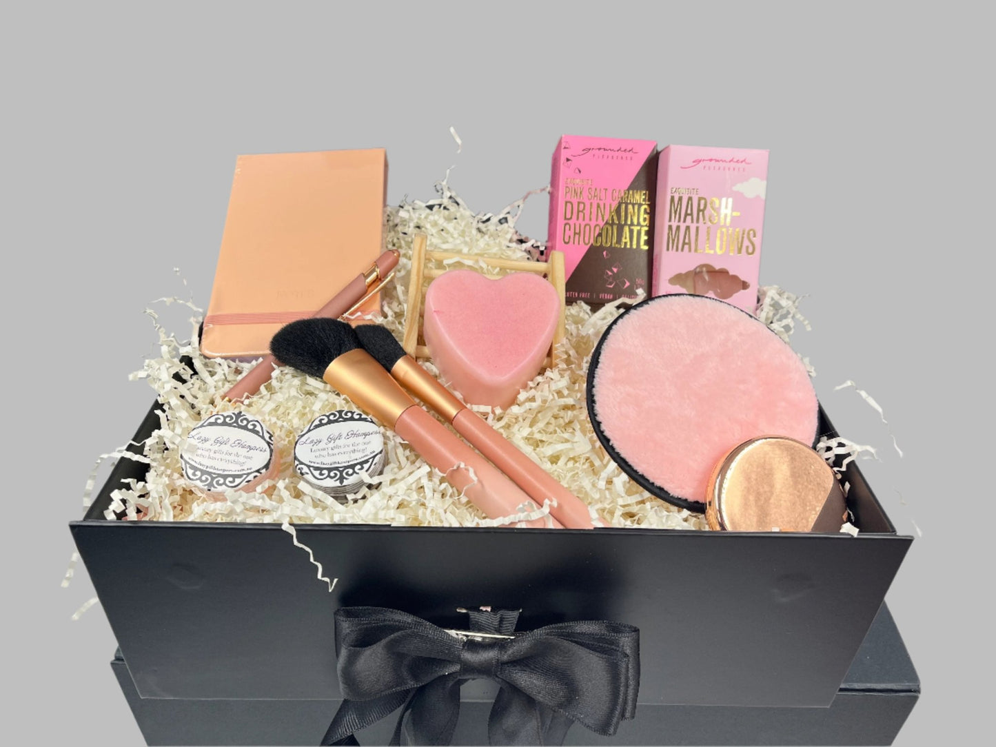 Hamper Delight Gift Hampers - Luxury Gift Hamper For Her Beauty Gift