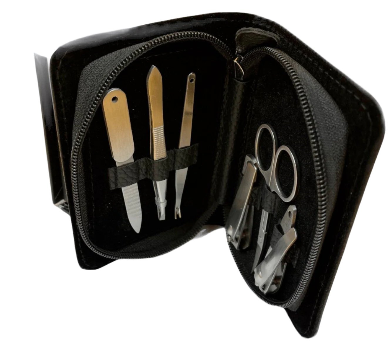 mens-presents-black-and-white-mens-hamper-delight-gift-hampers-mens-gifts-manicure