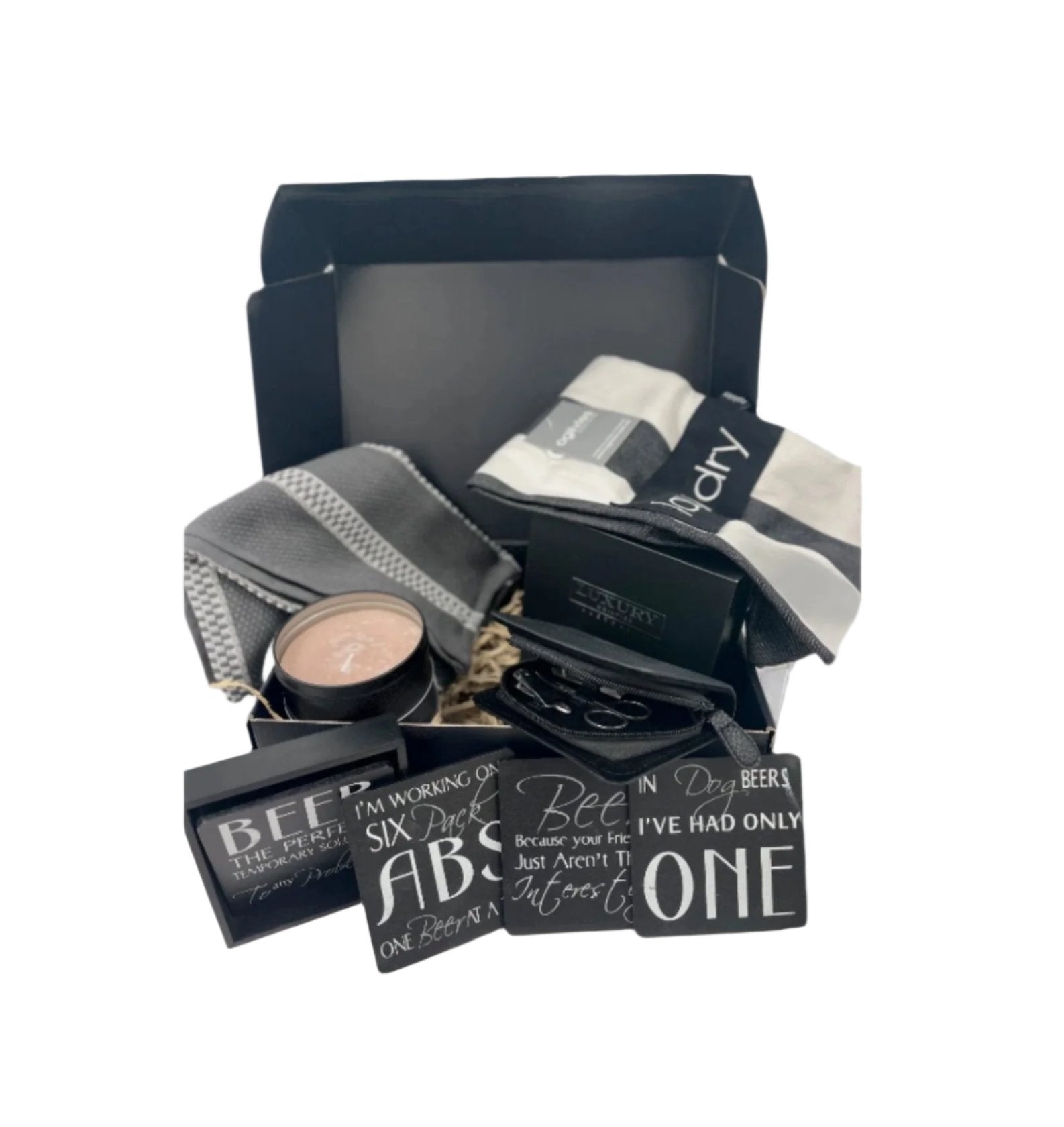 mens-presents-black-and-white-mens-hamper-delight-gift-hampers-box