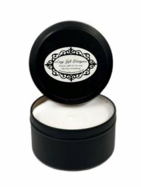 Hamper Delight Gift Hampers - Mens Gifts Black and White