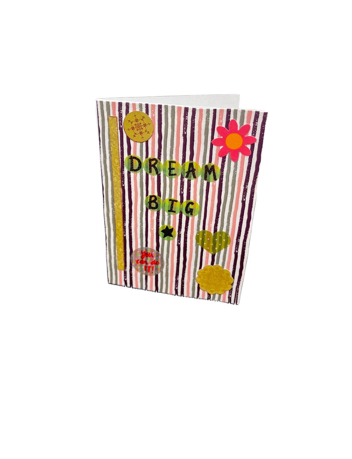 Hamper Delight Gift Hampers - Motivational Cards