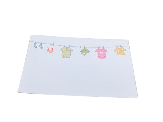congratulations-to-newborn-hamper-delight-gift-hampers-clothes-line
