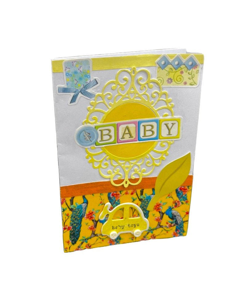 hamper-delight-gift-hampers-newborn-gift-greeting-cards-yellow