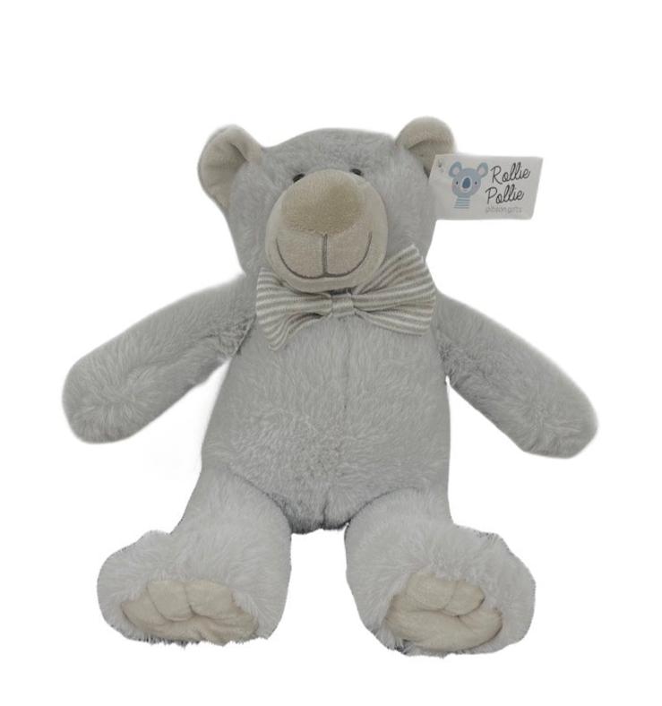 Hamper Delight Gift Hampers - Newborn Hamper Gift Teddy