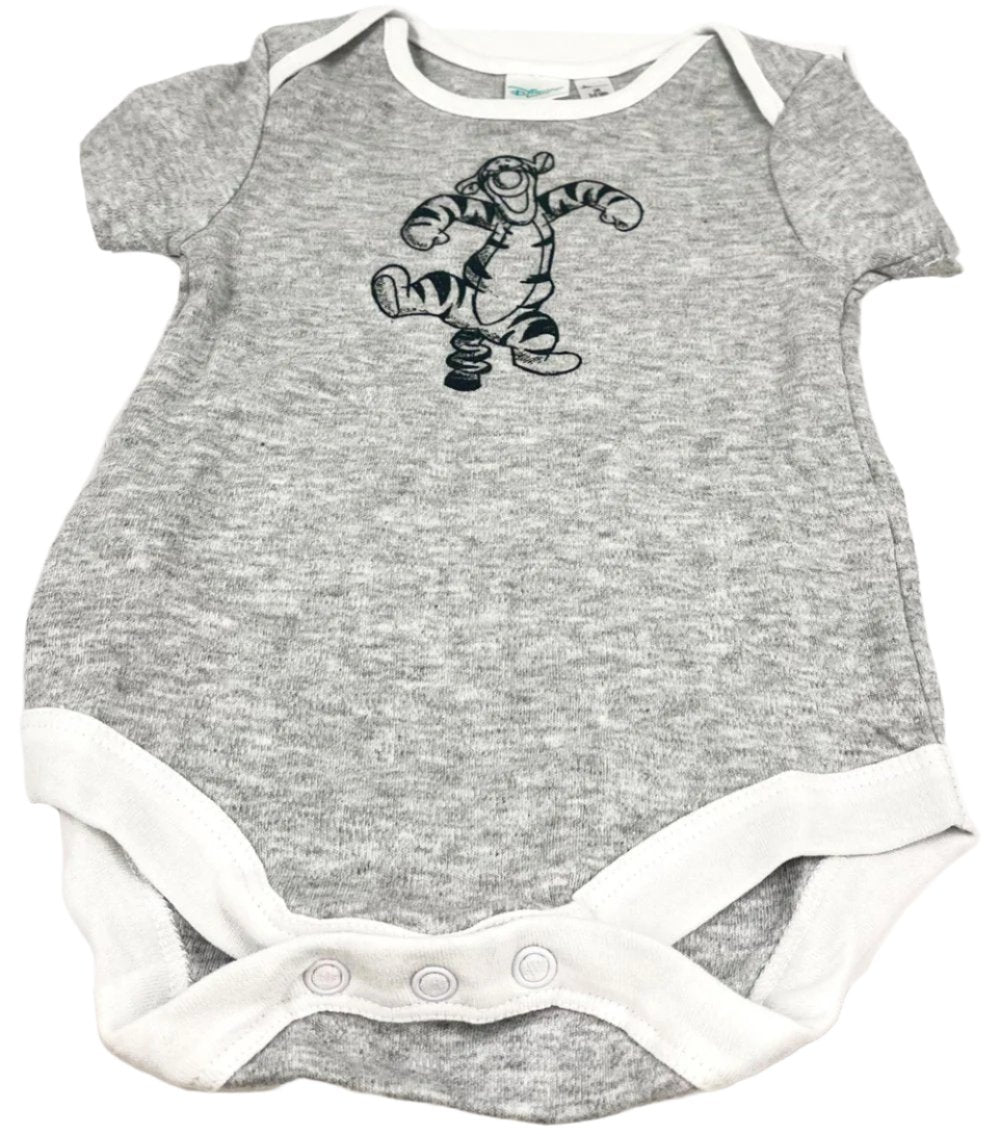 Hamper Delight Gift Hampers - Newborn Hampers Gift Tigger New Baby