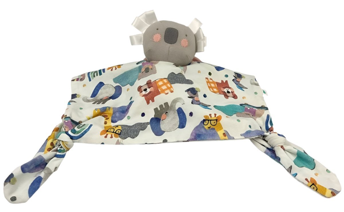 Hamper Delight Gift Hampers - Newborn Hampers Gift Unisex Baby Hamper