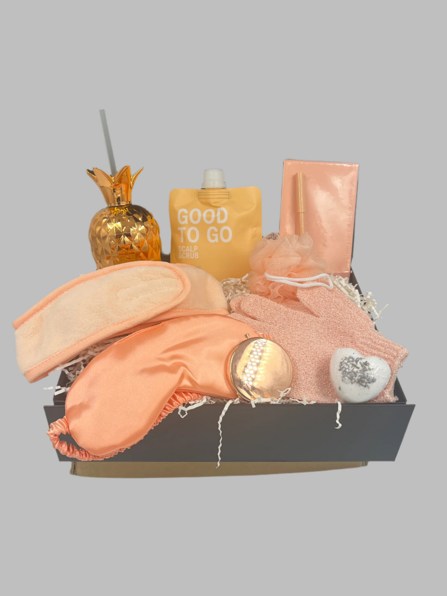 Hamper Delight Gift Hampers - Luxury Gift Hamper Body Pamper