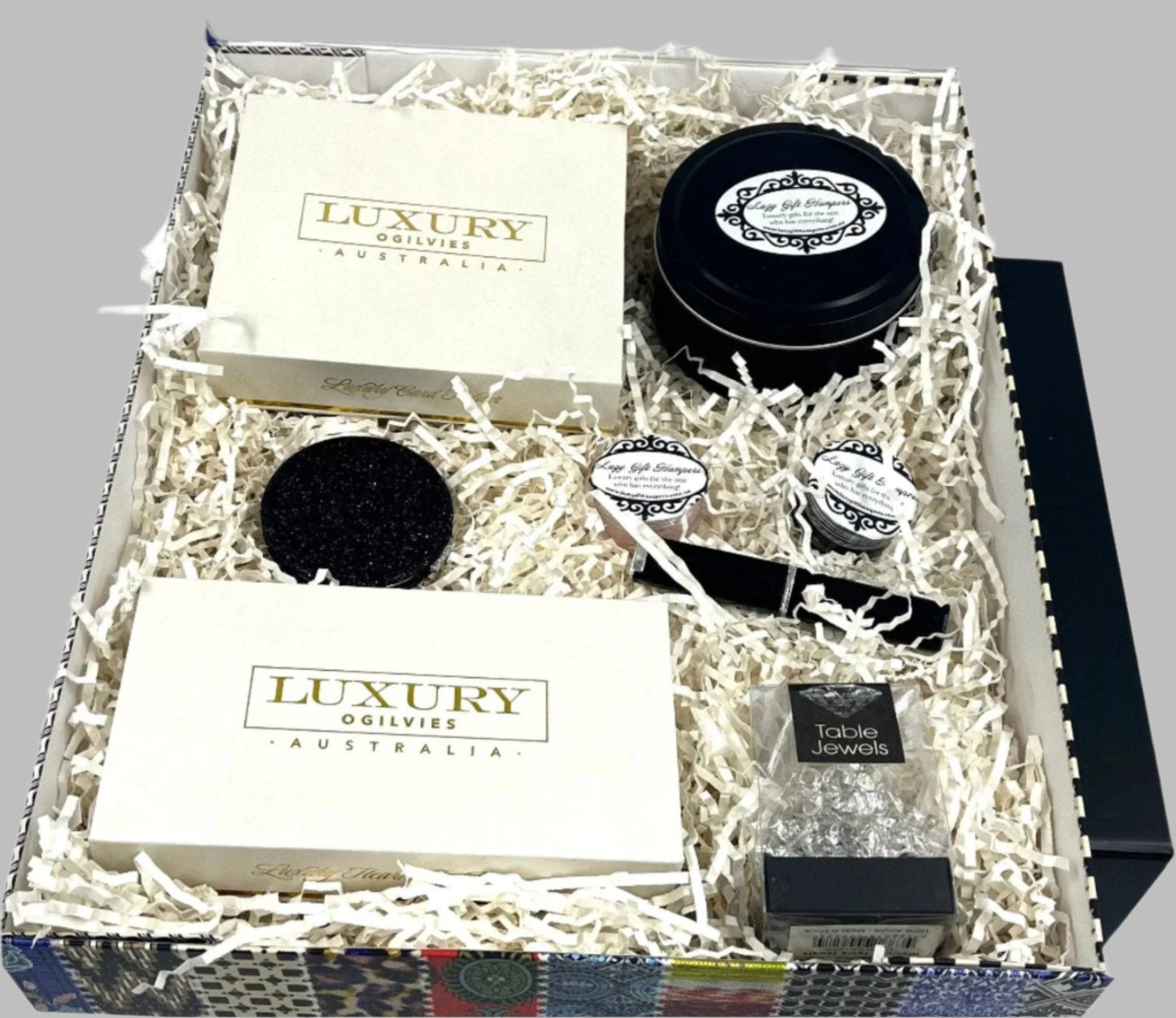 gift-hamper-for-her-lilly-flower-hamper-delight-gift-hampers