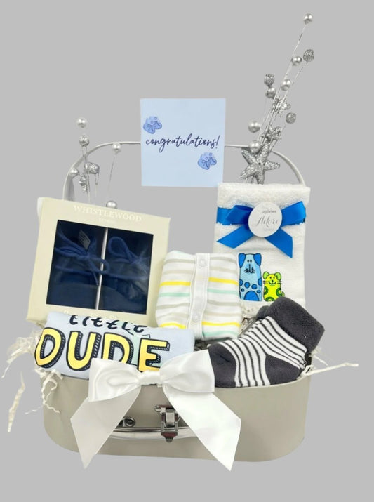 hamper-delight-gift-hampers-first-shoes-new-baby-boy-hamper