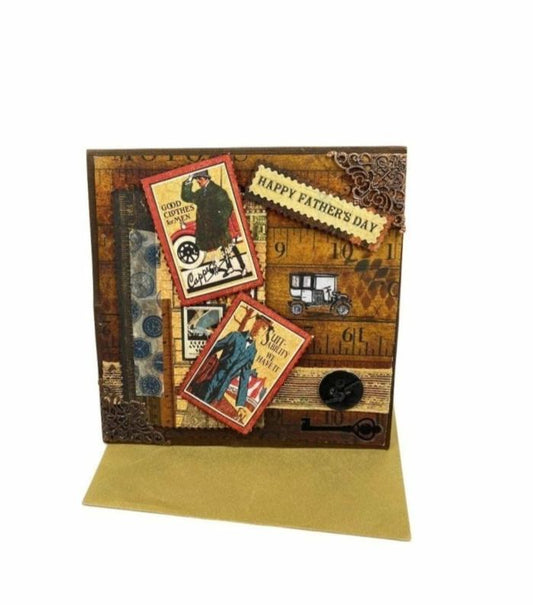 Fathers Day Australia - Hamper Delight Gift Hampers