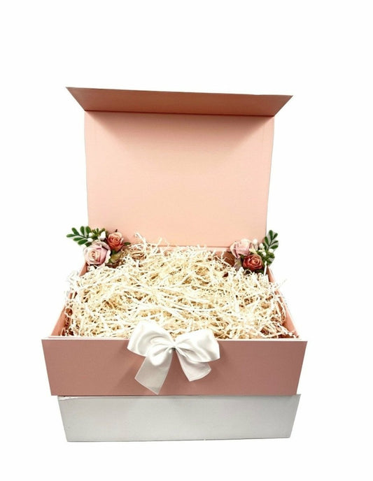 Personalised Gifts Build Your Own Hamper - Hamper Delight Gift Hampers