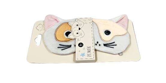 Gift-Hamper-Pet-Cat-cat-mask-lazy-gift-hampers-perth