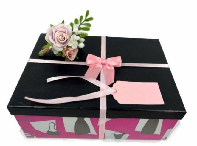 gift-hamper-for-her-dress-from-the-heart-hampers-box