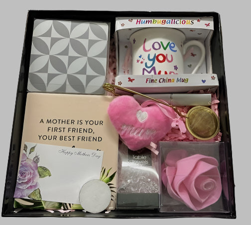 gift-hamper-for-her-I-love-you-mum-lazy-gift-hamper