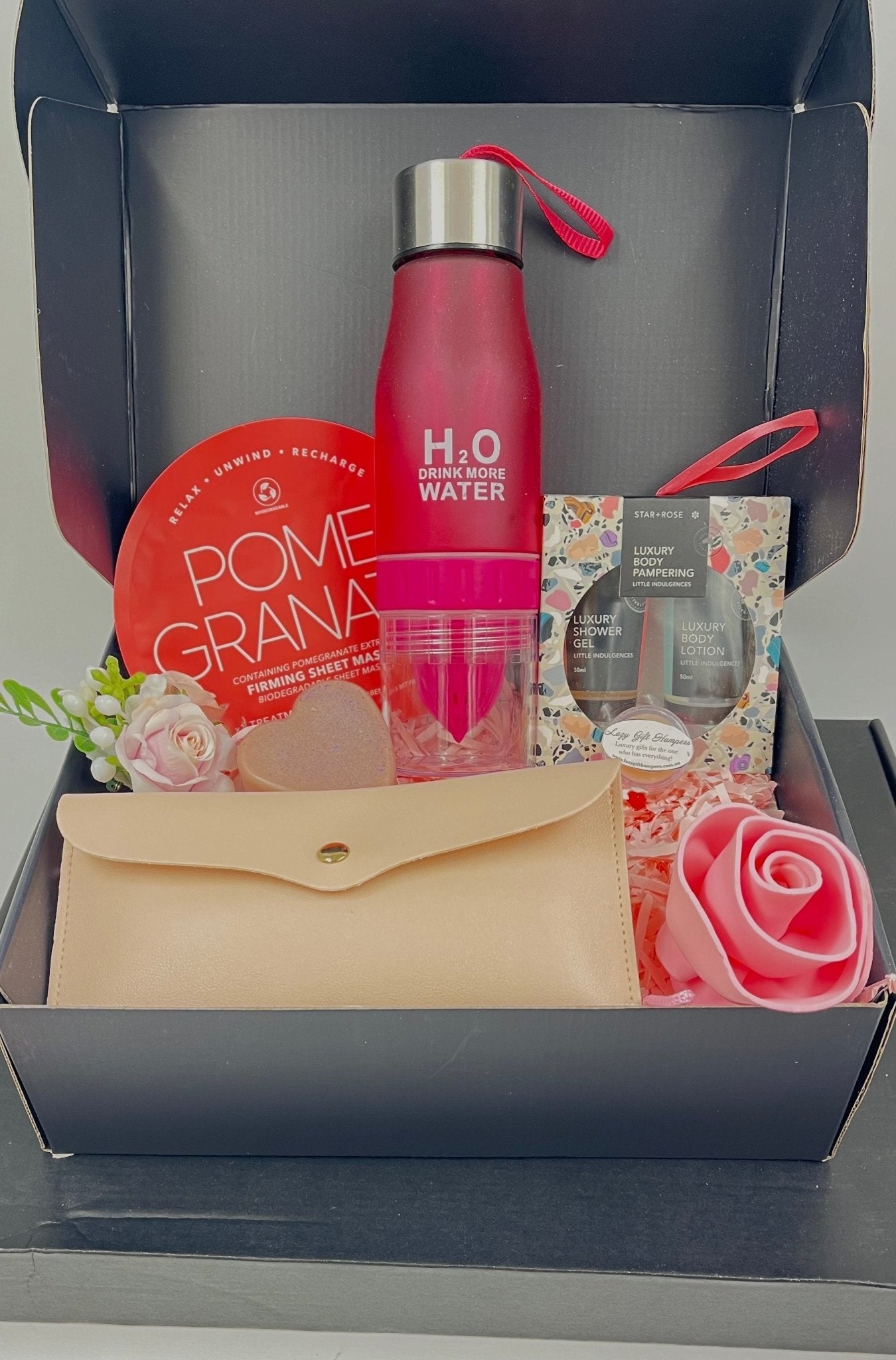 Gift-Hamper-For-Her-Get-Well-gift-Hampers-Australia-Perth