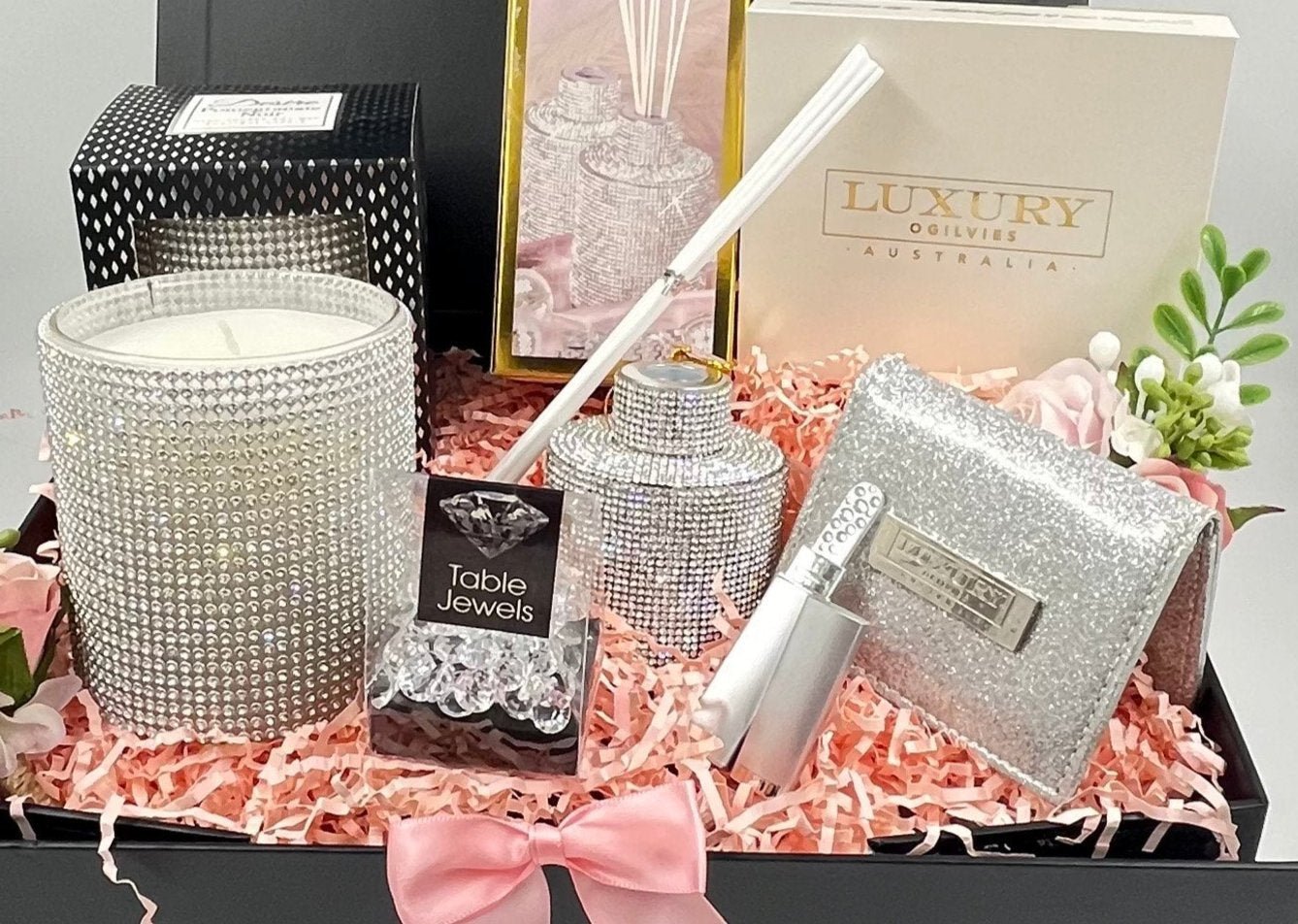 hampers-lazy-gift-hampers-silver-glamour-gift-hamper-box