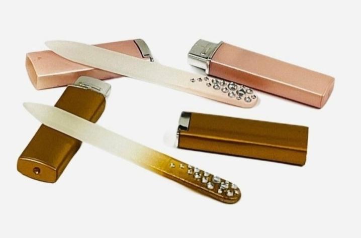 Anniversary-Gift-Hamper-For-Her-Bling-Love-nail-file