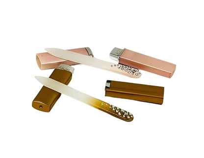 Luxury-Gift-Hamper-For-Her-With-Love-nail-file