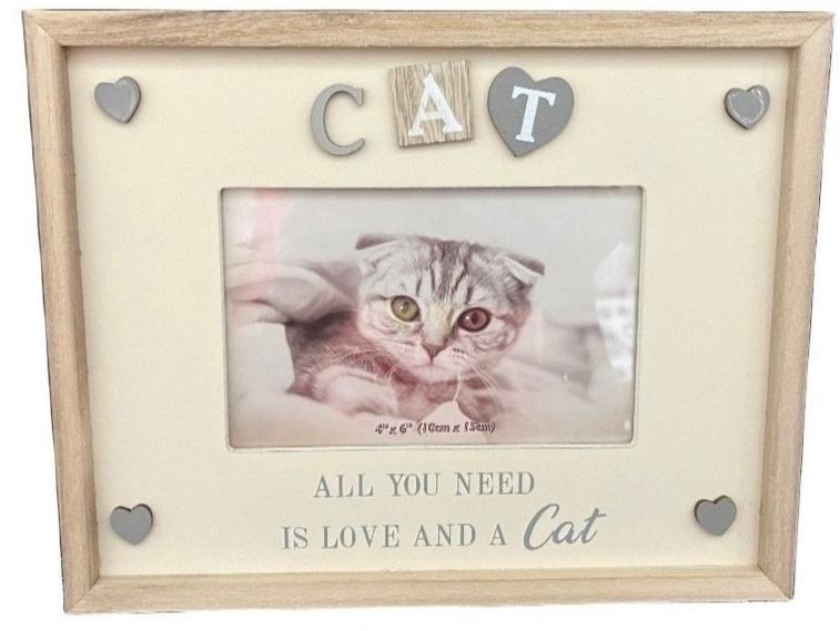 Gift-Hamper-Pet-Cat-picture-frame-lazy-gift-hampers-perth