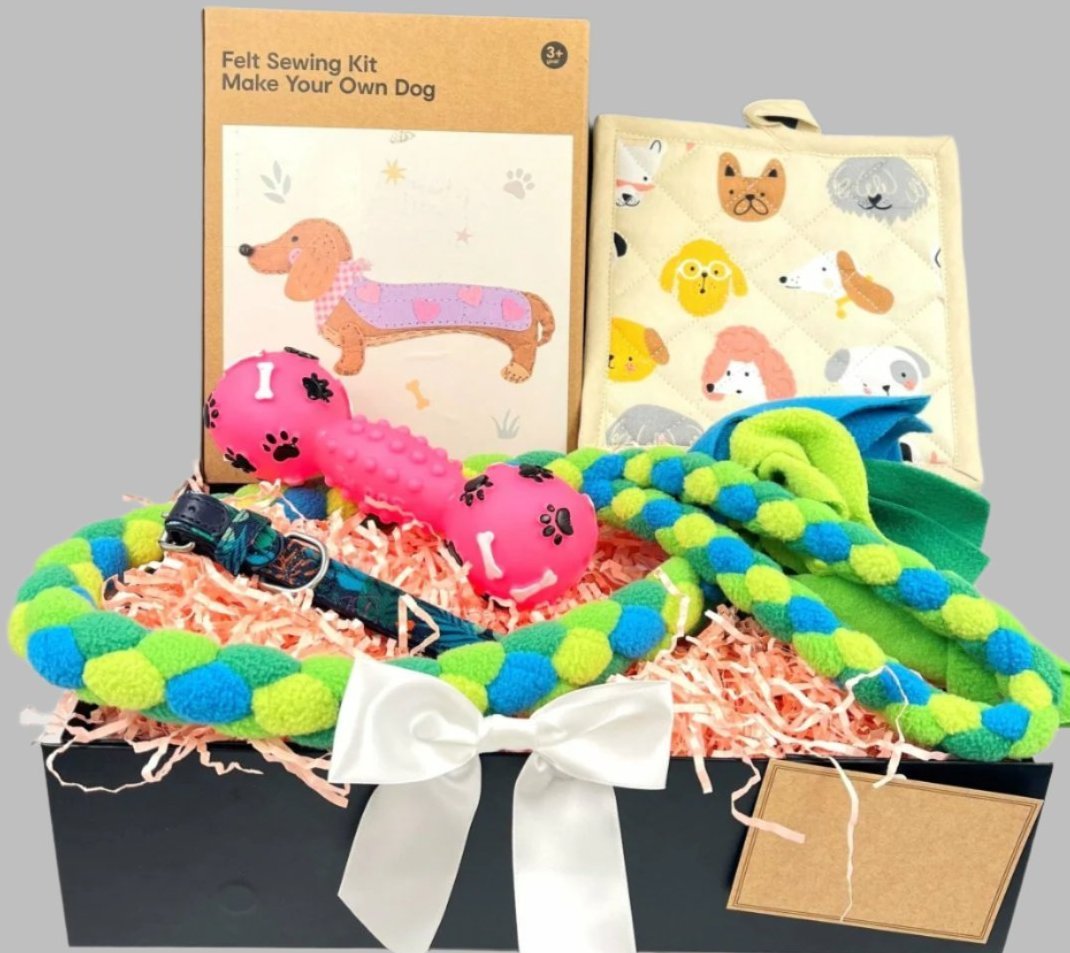 dog-pawsome-dog-pet-gift-hamper-lazy-gift-hampers-perth