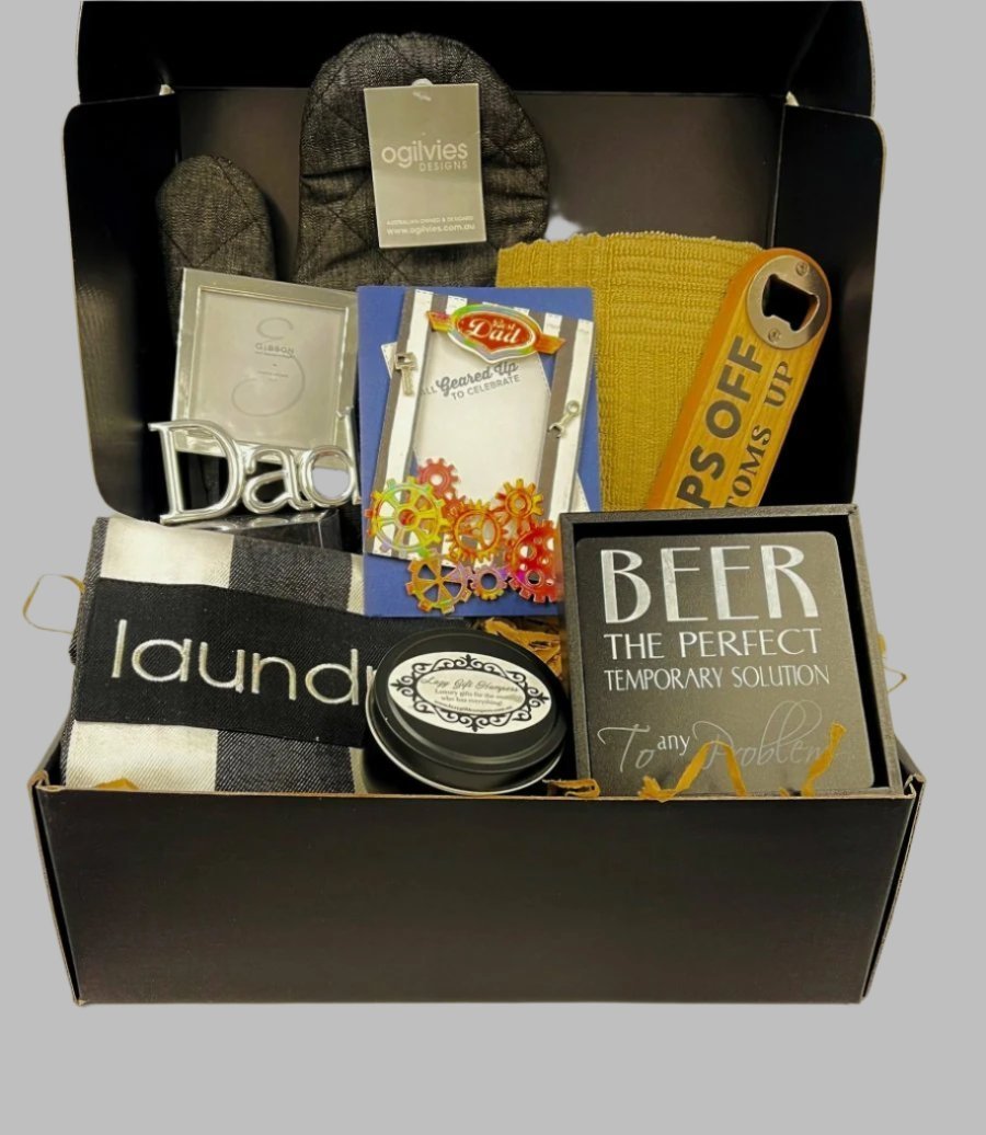 gifts-for-dads-birthday-hamper