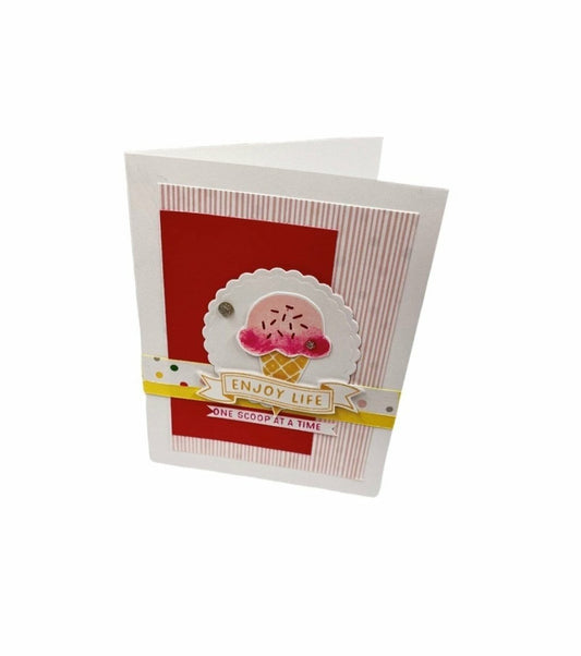 greeting-cards-enjoy-life-one-scoop-at-a-time-hamper-delight-gift-hampers