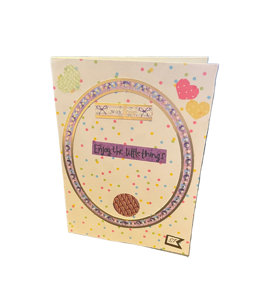 greeting-cards-enjoy-the little-things-hamper-delight-gift-hampers