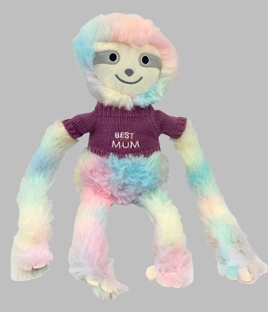 hamper-delight-gift-hampers-best-mum-toy-sloth