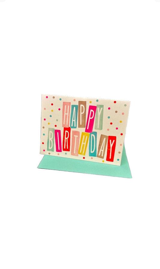Hamper Delight Gift Hampers - Birthday Cards