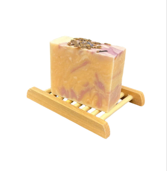 hamper-delight-gift-hampers-custom-gift-lavender-and-rosewood-soap