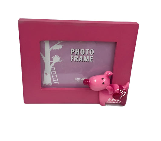 hamper-delight-gift-hampers-custom-gifts-newborn-pink-frame