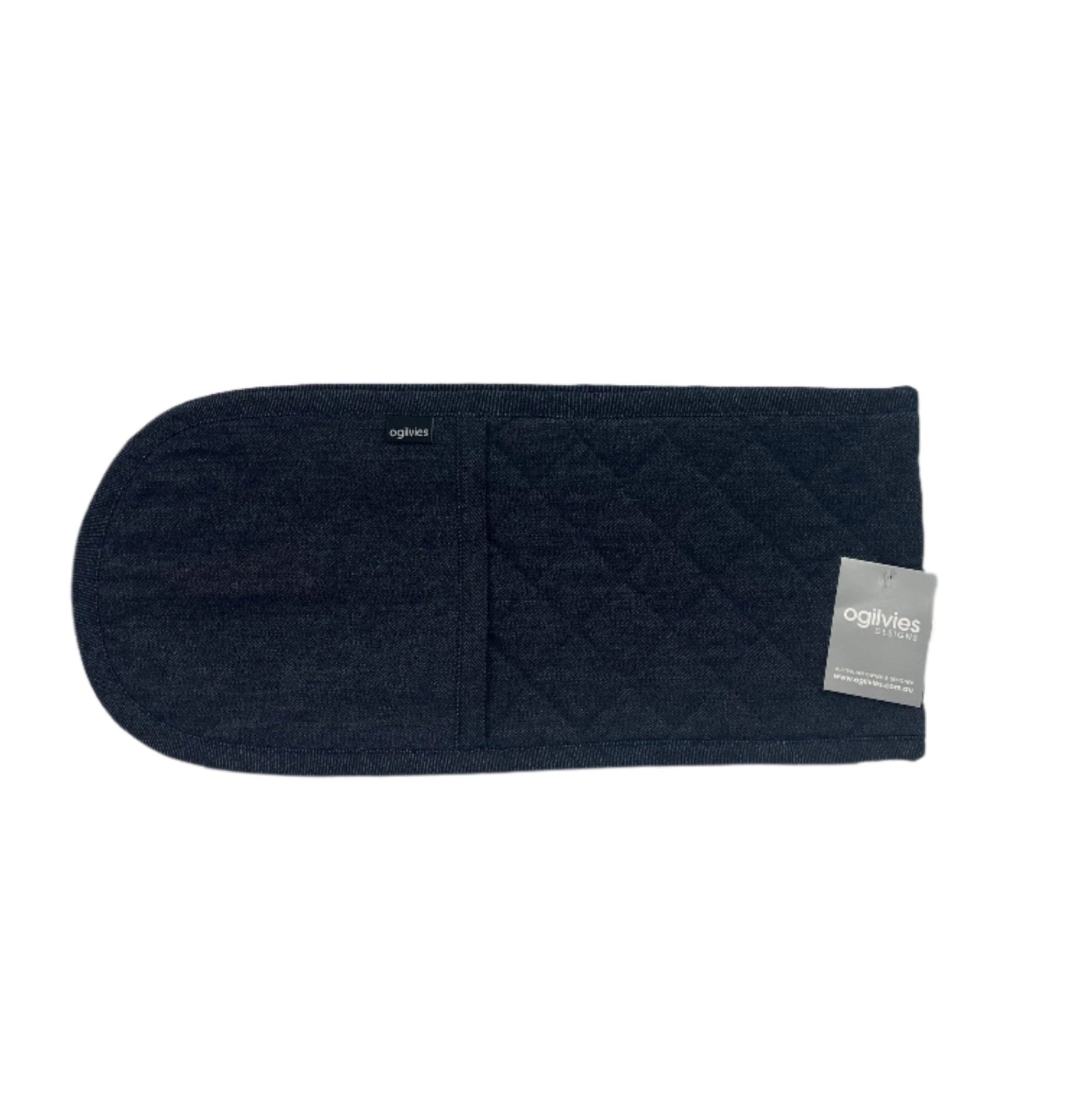 hamper-delight-gift-hampers-custom gifts-oven-mitt-blue-denim