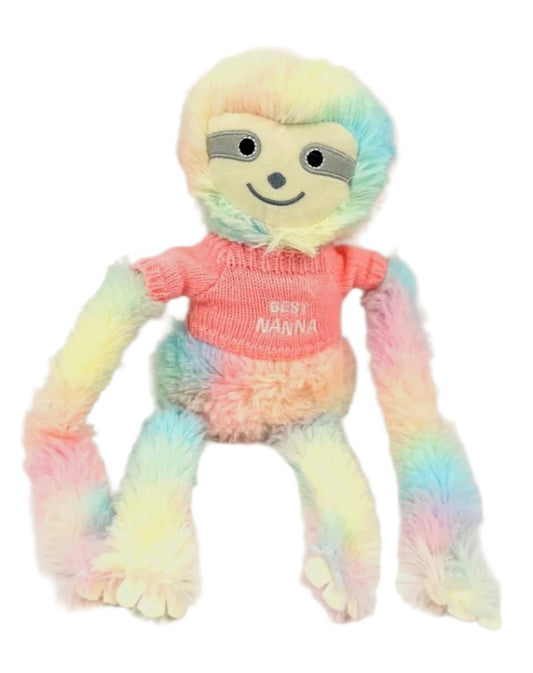 hamper-delight-gift-hampers-custom-gifts-toy-sloth-best-nanna