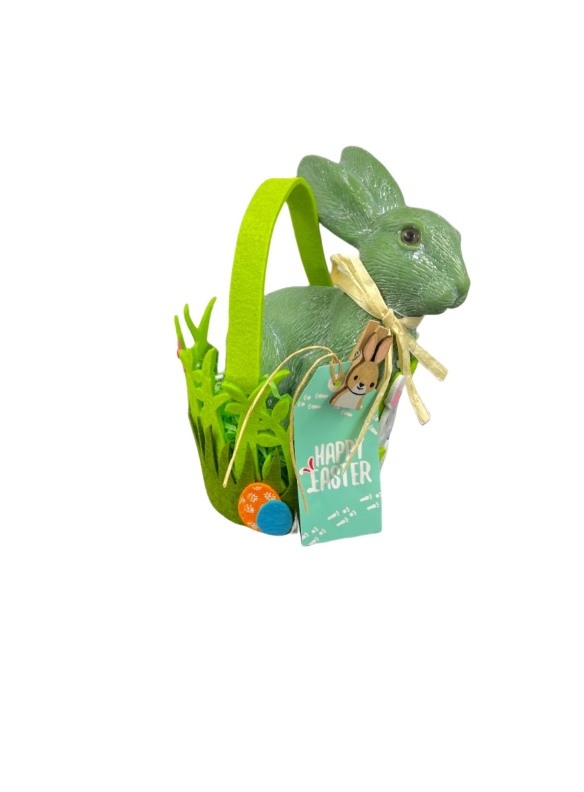 Hamper Delight Gift Hampers - Easter Hamper Basket