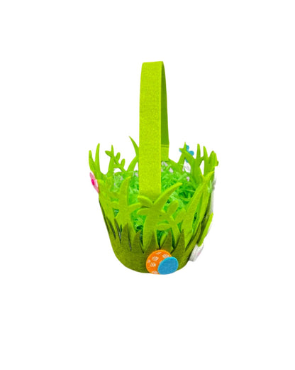 Hamper Delight Gift Hampers - Easter Hamper Basket