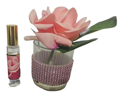 Hamper Delight Gift Hampers - Gift Hamper For Her Opulent Luxe Gift