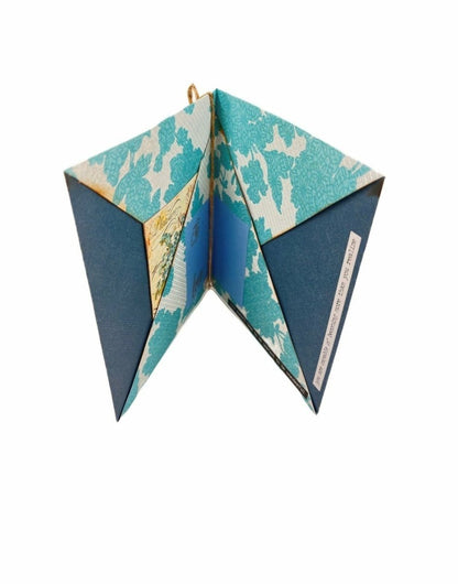 Hamper Delight Gift Hampers - Gift Hamper Friends Card