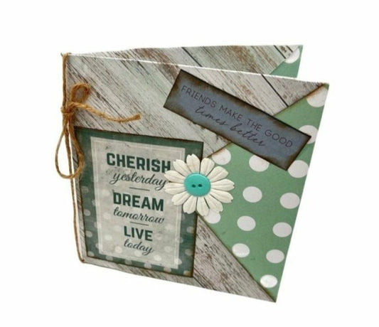 Hamper Delight Gift Hampers - Gift Hamper Friends Card