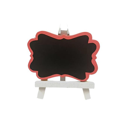 hamper-delight-gift-hampers-gift-hamper-mini-chalkboard-frame-with-easel-pink