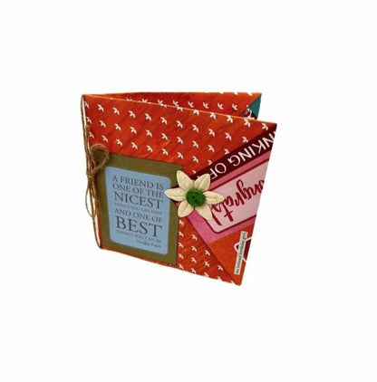 Hamper Delight Gift Hampers - Hamper Friend Cards