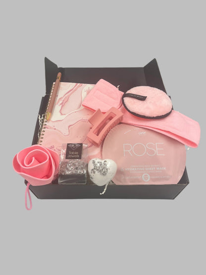 Hamper Delight Gift Hampers - Hamper Let Me Pamper You