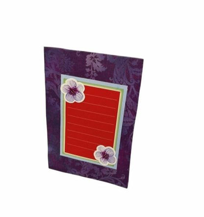 hamper-delight-gift-hampers-handmade-blank-greeting-cards-blue