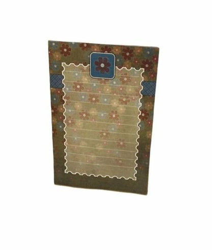 hamper-delight-gift-hampers-handmade-blank-greeting-cards-brown